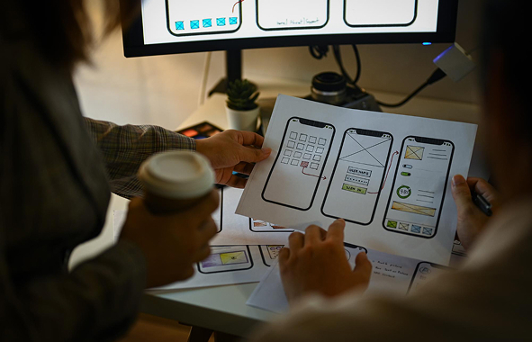 Ux Hero